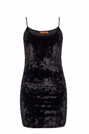 Dress on straps with a logo, zdjęcie 1 Dress on straps with a logo od Heron Preston